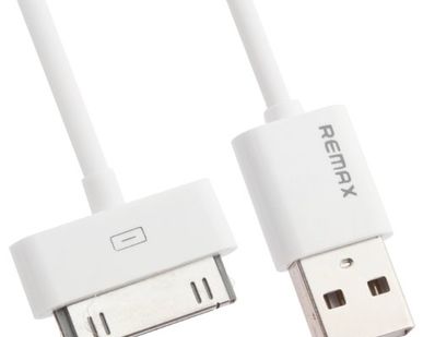 фото Кабель Remax Fast Charging USB