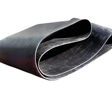 фото Ремнь плоский