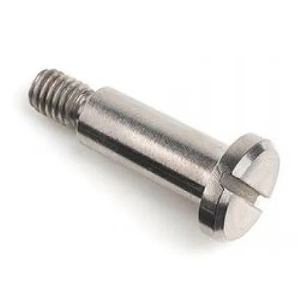 Фото №0 Винт DIN 923