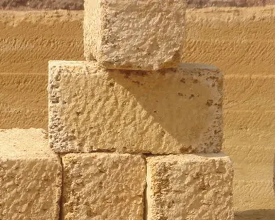 фото Ракушняк Крымский от производителя