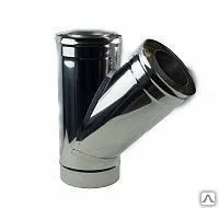 Фото №0 Сэндвич-тройник 135 °