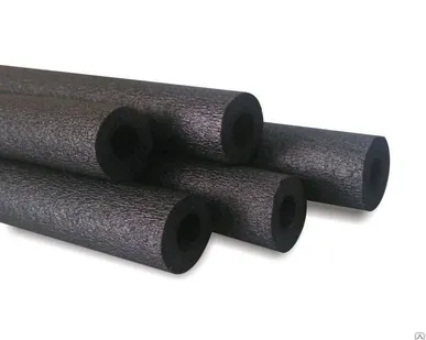 фото Трубная изоляция Изоком для систем кондиционирования 6/6 2 м