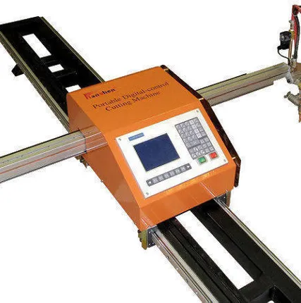 Фото №0 Каретка для плазмореза НСZ 2 подшипника