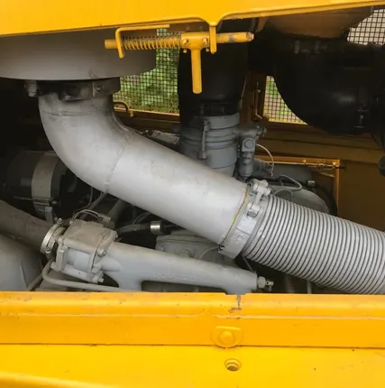 Фото №1 Бульдозер ЧЕТРА Т-11.01ЯБР3 Т11 после капремонта с гарантией