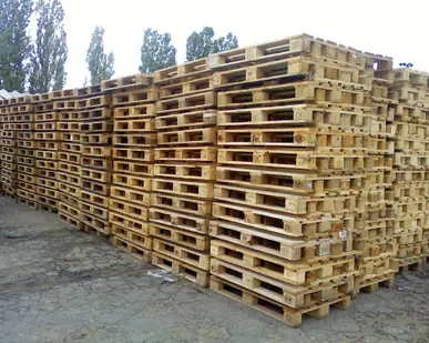 фото Покупаем и продаем Б\У Поддоны