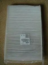 Фото №0 6479C2 PEUGEOT-CITROEN Фильтр салона без корпуса Peugeot-Citroen арт. 6479C2