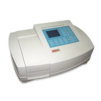 Фото №0 Unico-2802 (Юнико-2802) однолучевой спектрофотометр - ТД АРМАДА