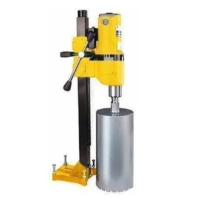 Фото №0 Аренда установки алмазного бурения