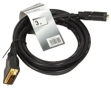 фото Кабель TV-COM DVI-D - DVI-D