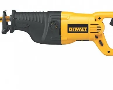 фото Пила сабельная DeWALT DW 311 К