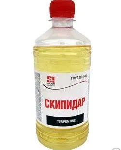 фото Скипидар 1л