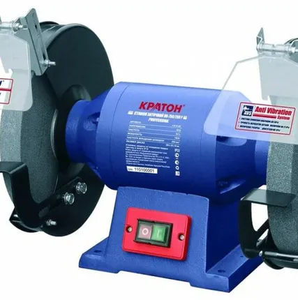 Фото №0 Станок заточной BG 750/250P