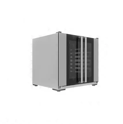 Фото №0 Расстоечный шкаф и камера для противней Unox XEKPT-10EU-C