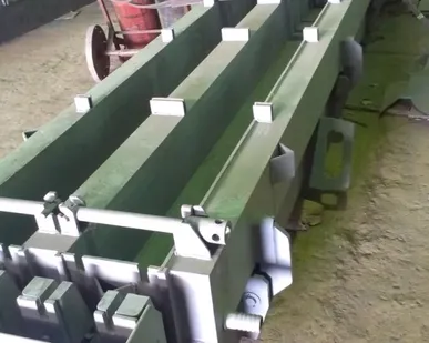 фото Металлоформы для стоек СНВ7-13, УСО, С-112.