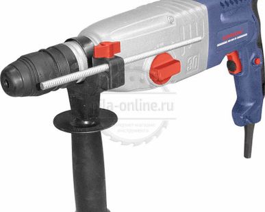 фото Перфоратор Кратон RHE 650-24