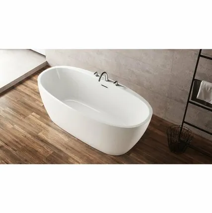 Фото №0 Акриловая ванна BelBagno BB404-1700-800
