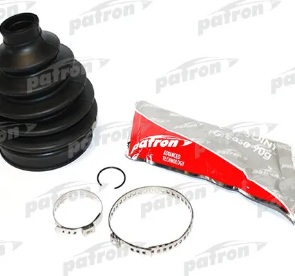 Фото №0 PDC4086 Пыльник ШРУСа