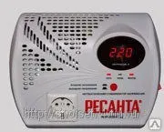 фото Стабилизатор АСН- 500 Н/1-Ц