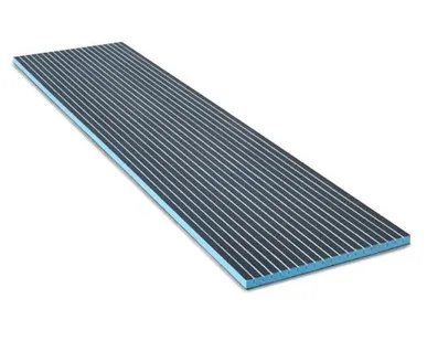 фото Панель RP XPS-2 real 2500х600х20мм (продольный)