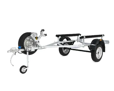 фото Титан Лодочный-3 [Гидроцикл]