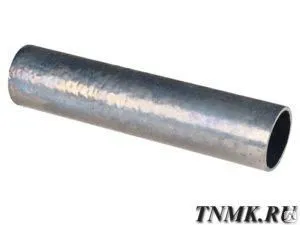 фото Труба свинцовая 13х5 мм С1 ГОСТ 167-69