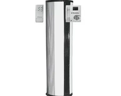 фото Тепловая завеса Тепломаш КЭВ П - 614 А