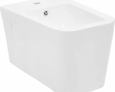 фото Биде подвесное Aquanet Tavr-B2 BL-103-WHB