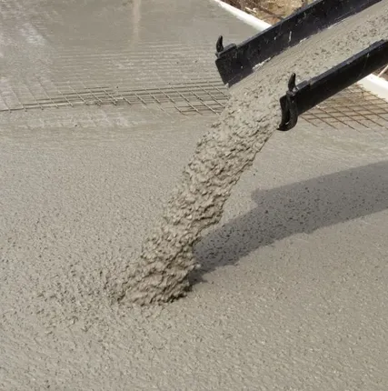 Фото №0 Бетон м100 м150 м200 м250 м300 м350 м400 м450 м550