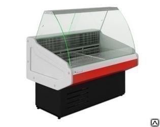 фото Холодильная витрина CRYSPI OCTAVA U NEW M 1200