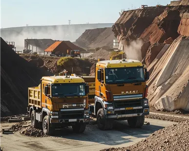 фото Щебень