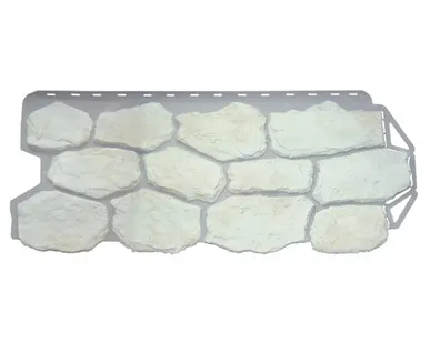 фото Фасадная панель (АП) "БУТОВЫЙ КАМЕНЬ" Балтийский 1130*470 мм (раб.размер 1030*450)