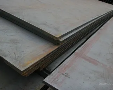 фото Лист алюминиевый 2 мм АМГ 2М