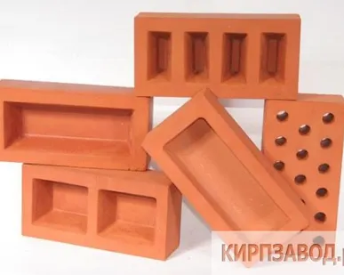 фото Кирпич облицовочный