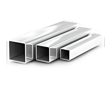 фото Труба профильная