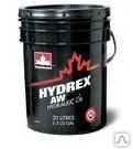 фото Масло Petro-Canada HYDREX AW 68 20л.