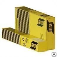 Фото №0 Сварочные электроды ОК 74.70 d 2.5 - 4,0 ESAB