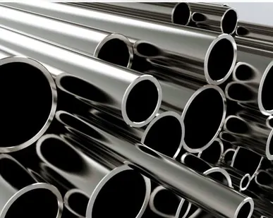 фото Труба нержавеющая 139х2 мм 10х17н13м2т