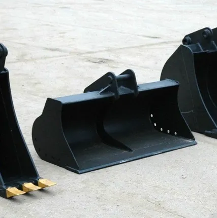 Фото №0 Ковш-рыхлитель