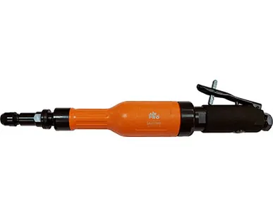 фото Шлифмашина цанговая (бормашина) пневматическая прямая AIRPRO SA5139M