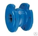 фото Клапан danfoss NVD 402 65 мм