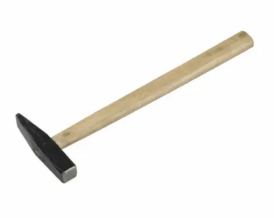 фото STAYER 1000 г молоток слесарный с деревянной рукояткой