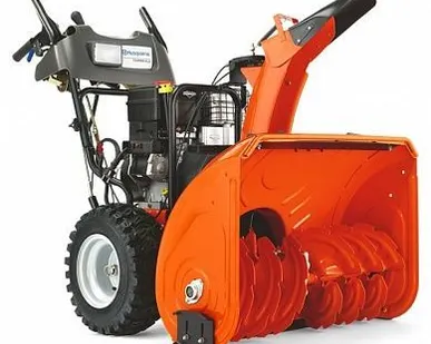 фото Снегоуборщик HUSQVARNA ST268 ЕР