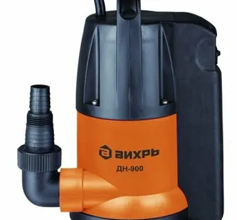 фото Вихрь Насос дренажный Вихрь ДН-900