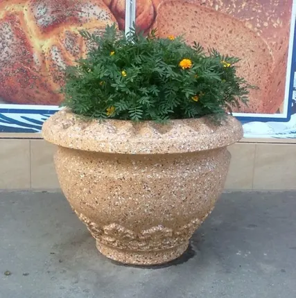 Фото №0 Цветочница ЦБ-2 (Вазон № 2)