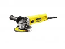 фото Угловая шлифмашина Dewalt DWE 4151