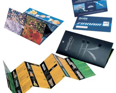 фото Буклеты