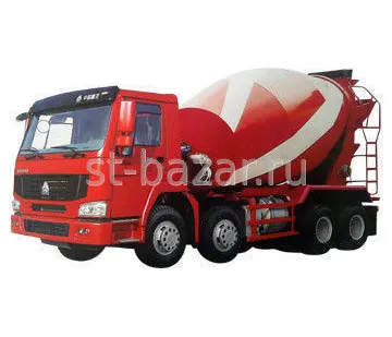 фото Раствор на отсеве М 200