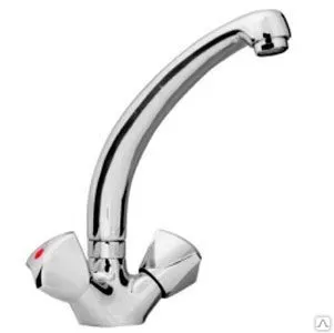 Фото №0 СМЕСИТЕЛЬ ДЛЯ РАКОВИНЫ (КУХНИ) IDDIS PRPSB20i05, PRAKTIC