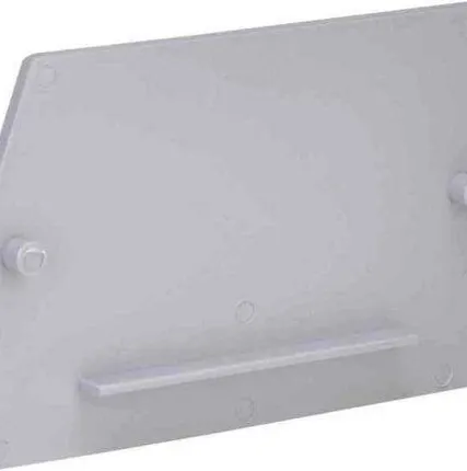 Фото №0 Изолятор торц. сер. DKC ZSF701GR