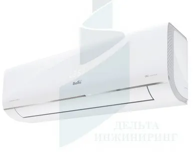 фото Традиционная сплит-система Ballu BSAG-07HN1_17Y серии iGreen PRO